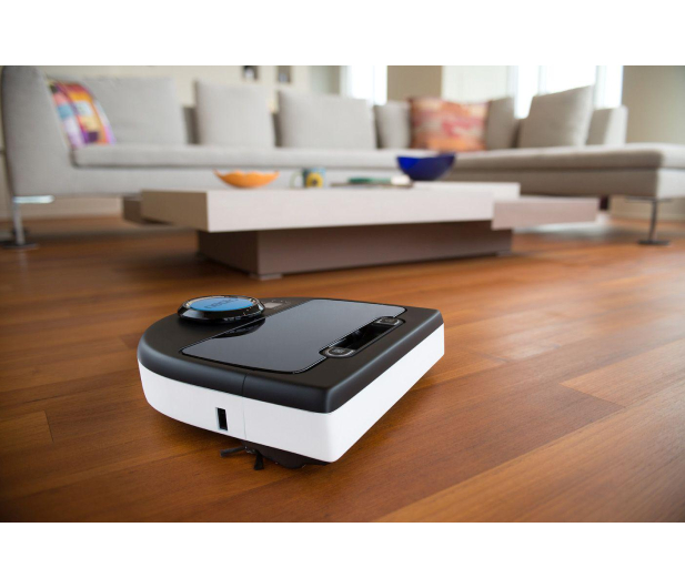 NEATO ODKURZACZ NEATO ROBOTICS BOTVAC D85 ### - 1446936 - zdjęcie 4